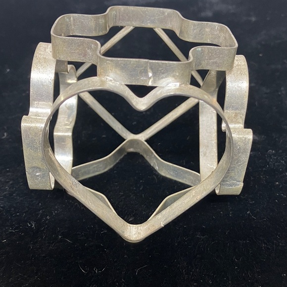 Other - Six-sided cookie cuter cube